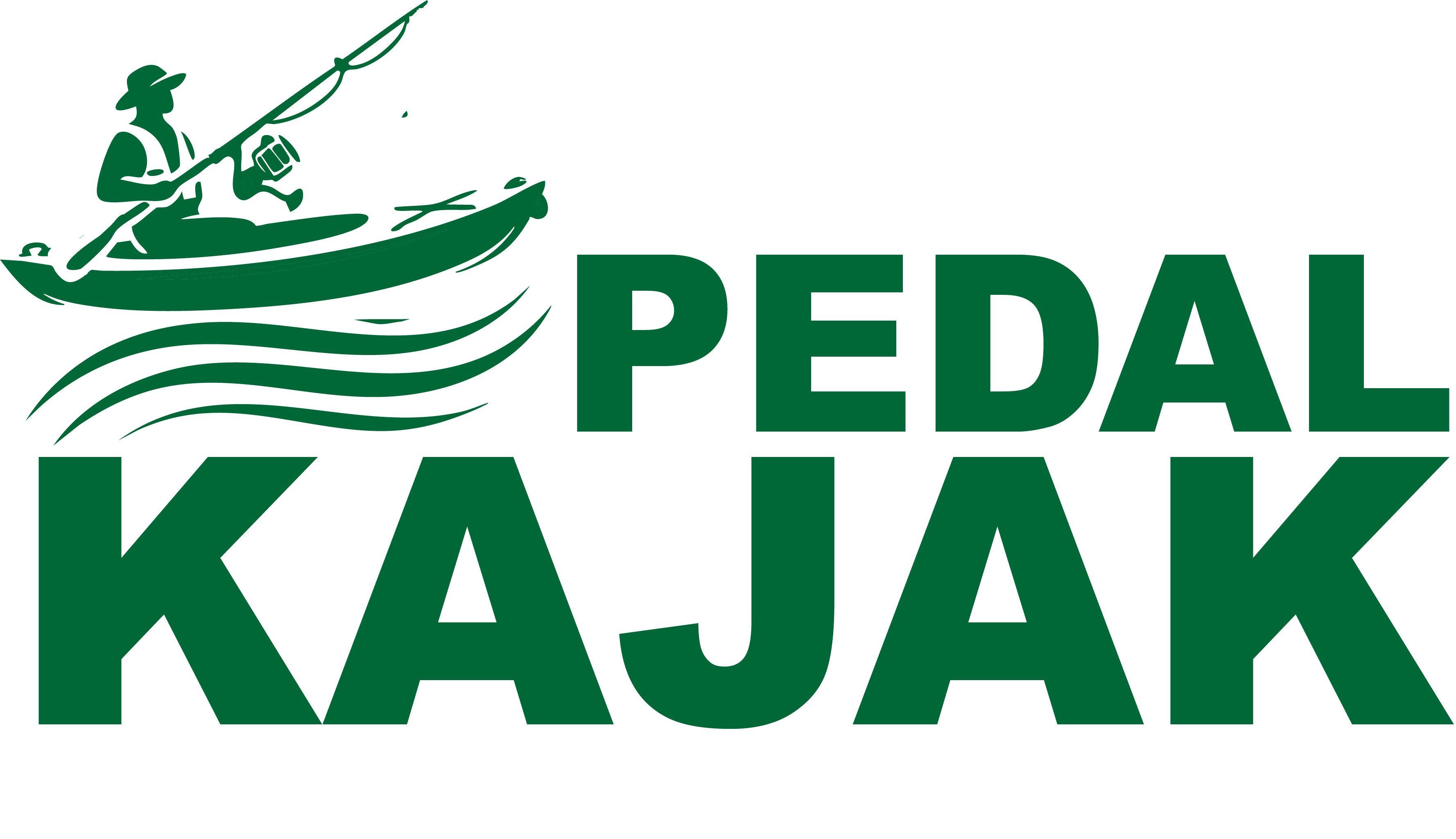 Pedalkajak.dk